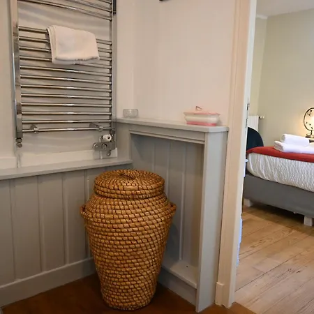 Chambre d'Hôtes Le Moulin Bertrand-3