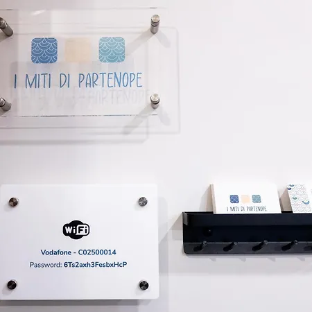 I Miti Di Partenope-3