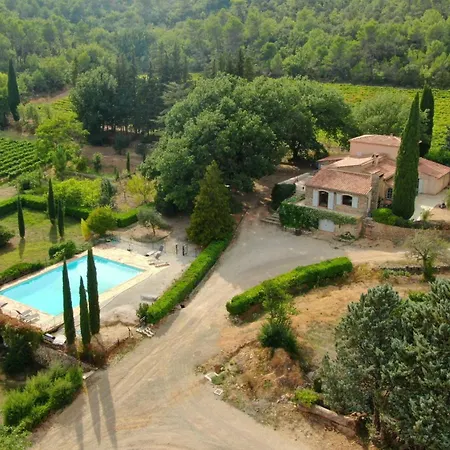 Bastide De Fave-3