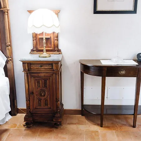 Villa Valmarana De Toni-Dimora Storica-3