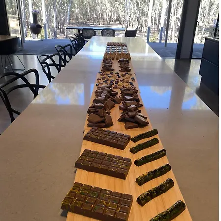 Tocumwal Chocolate School-2