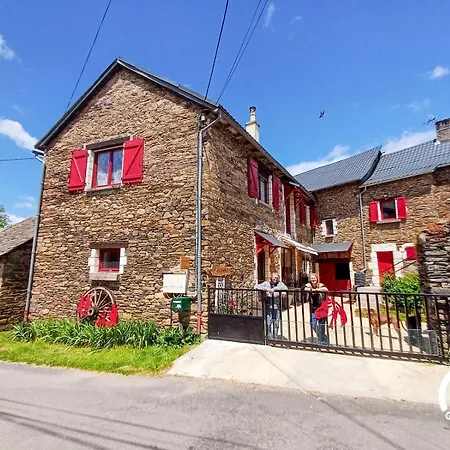 L'Escapade de JOS , chambres et table d'hôte-3