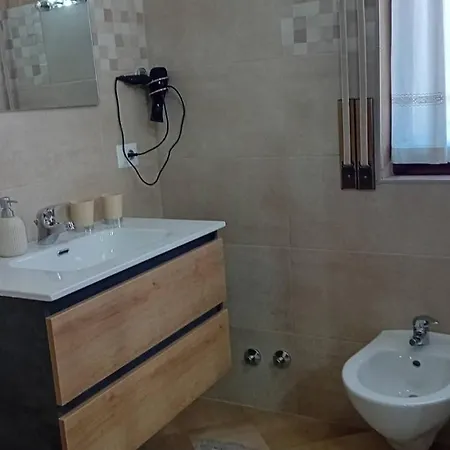 Maison Manni' B&B-2