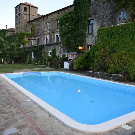 Ospitalità Deluxe Castello Vassallo-3