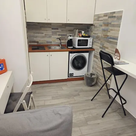 B&B Il Regno delle Due Sicilie-2