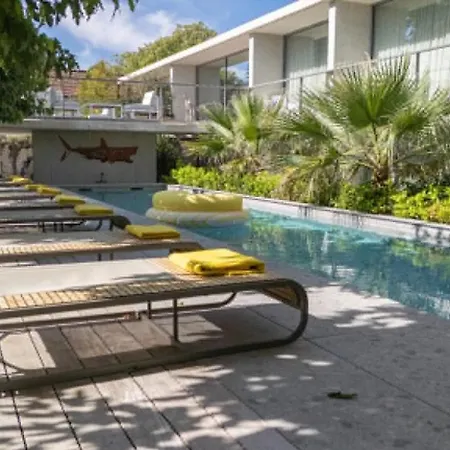 Le Pavillon M, Piscine et Spa au pied du château, Petit-Déjeuner inclus, Parking privé-2