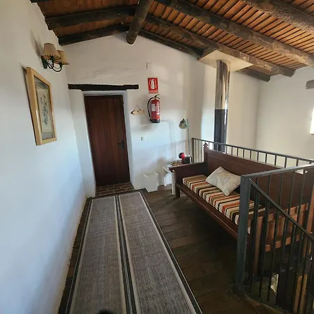 Casa de la luz-Finca la Sierra-2