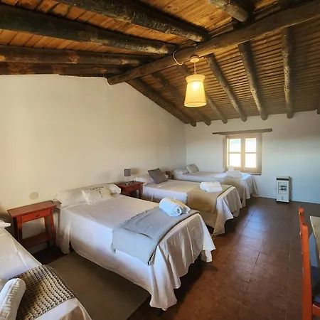 Casa de la luz-Finca la Sierra-3