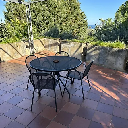 Agriturismo Villa Cefalà-2
