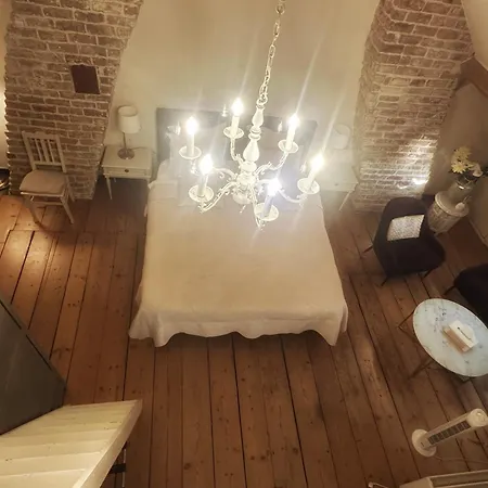 B&B In Bruges-3