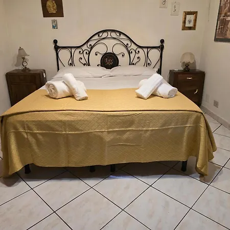 B&B Due Borghi-3