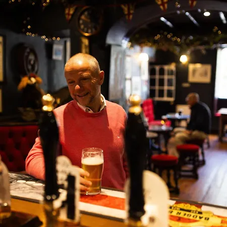 Badger Bar-3