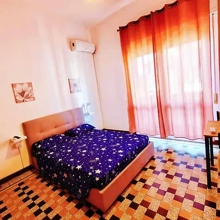Nightstars B&B-3