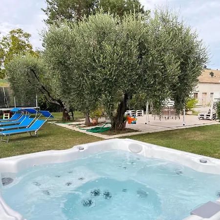B&B Antica Fonte del Latte-2