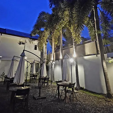 Cleon Villas Pension-3