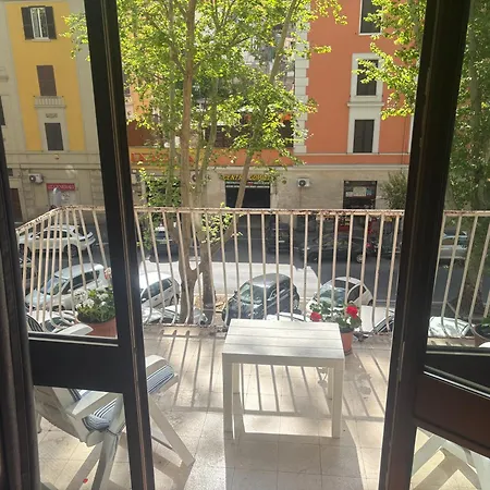 B&B Stelle Di Roma-2