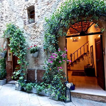 Il Giglio B&B-2