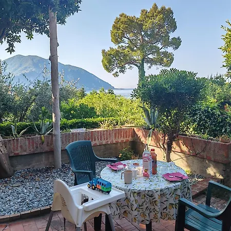 B&B La taverna di Mulinetti-2