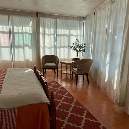 Casa Zuniga Extended Stay-3