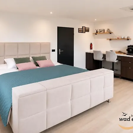 B&B Wad en Zee-2