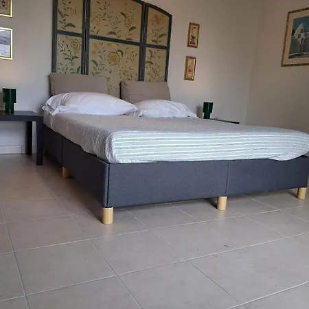 BB Villa Bolgheri Mare-2