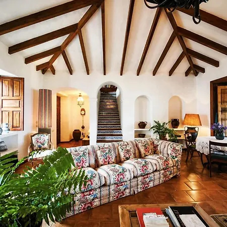 La Rayuela Suites Boutique-2