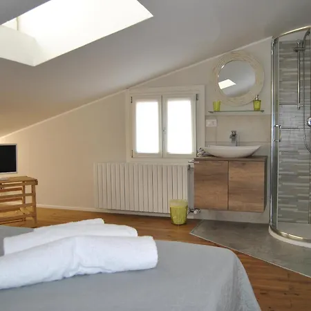 Ca Ballarin B&B-3