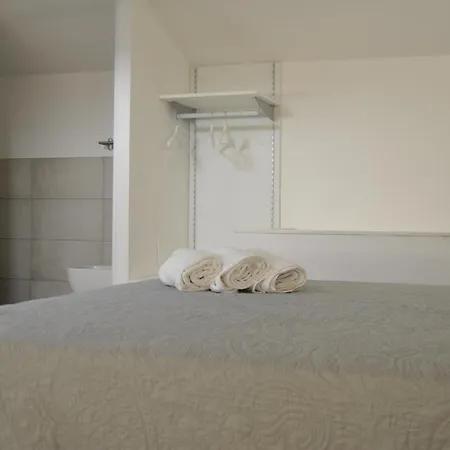 Ca Ballarin B&B-2