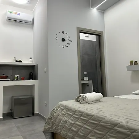 La Pescheria - Mini Apartments-3