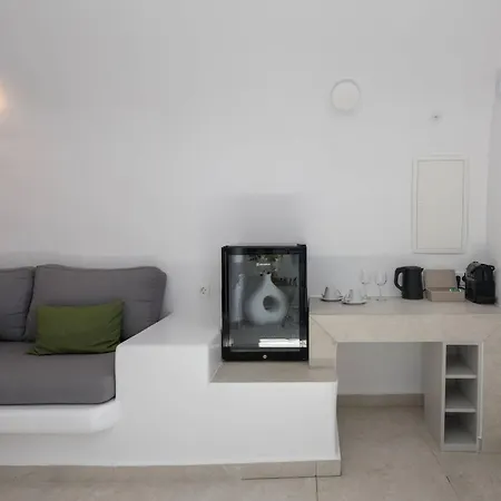Dagaz Suites-3