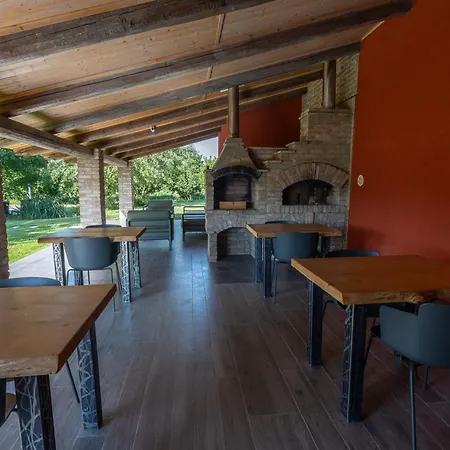Miravigne House - Casa di Campagna con Cucina-3