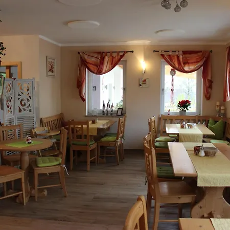 Wirtsberg Pension&Cafe-3