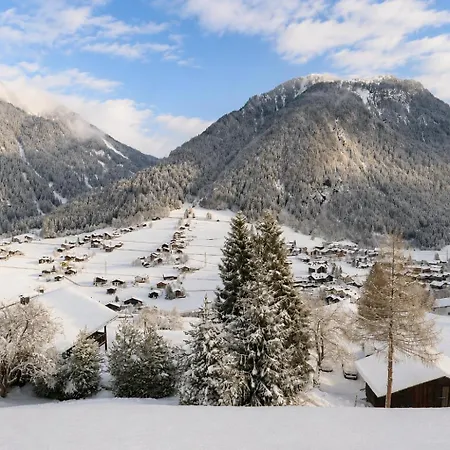 Alpinchalet Zigjam-2