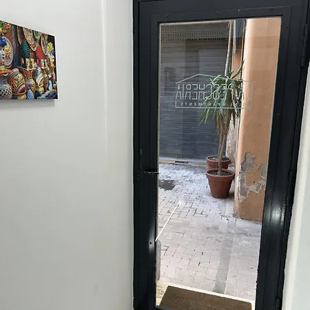 La Pescheria - Mini Apartments-3