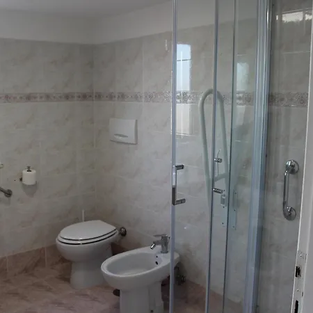 Bed & Breakfast La Volpe E L'Uva-3