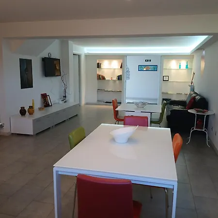 Bed & Breakfast La Volpe E L'Uva-2