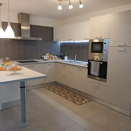Bed & Breakfast La Volpe E L'Uva-2