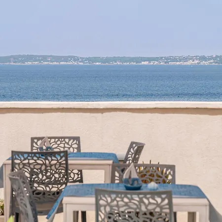 Dei Del Mare Boutique Rooms-3