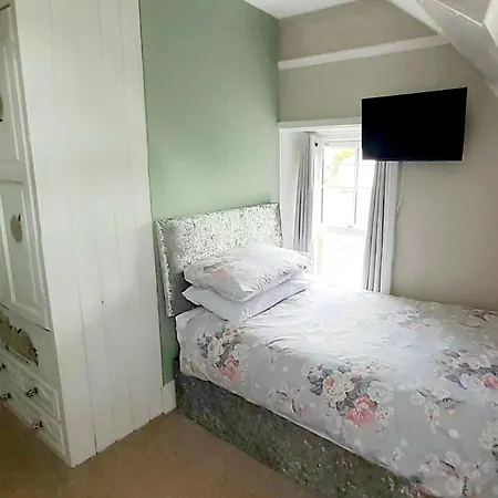 The Countryman Hotel-2