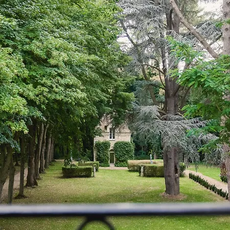 Domaine du Chesney-3