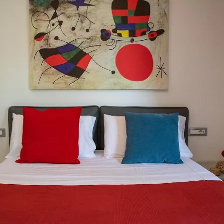 Cilento Suite - Vinarte B&B-3