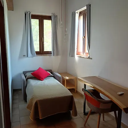 ValleChiara B&B-3