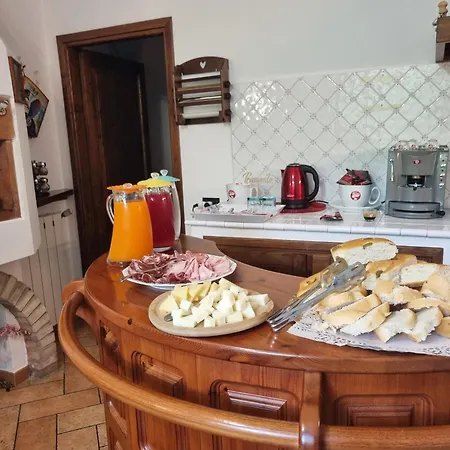 B&B il Bagarello-2