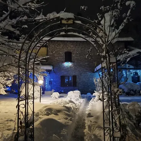B&B il Bagarello-3