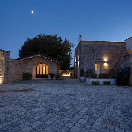 Masseria Borgo Mortella-3