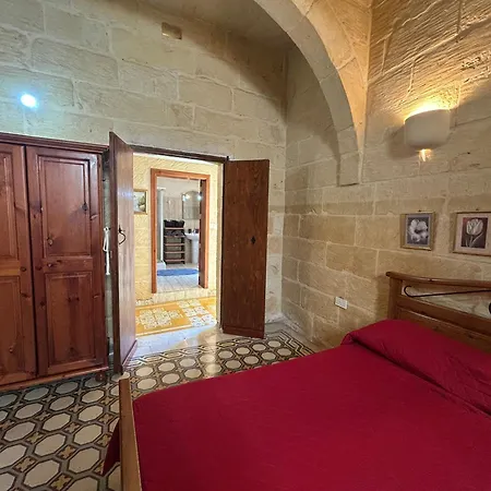 A La Maison B&B-2