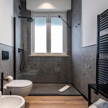 Corso 84 Luxury Suites-2