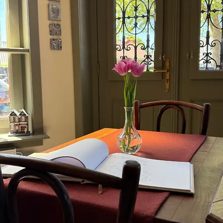 Bnb 'T Ambacht - Boutique Hotel-2
