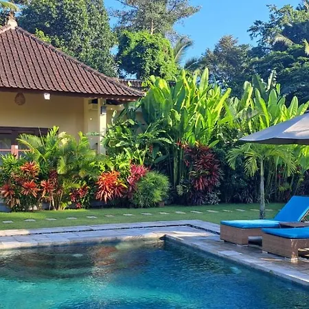 Taman Eden Cottage-2