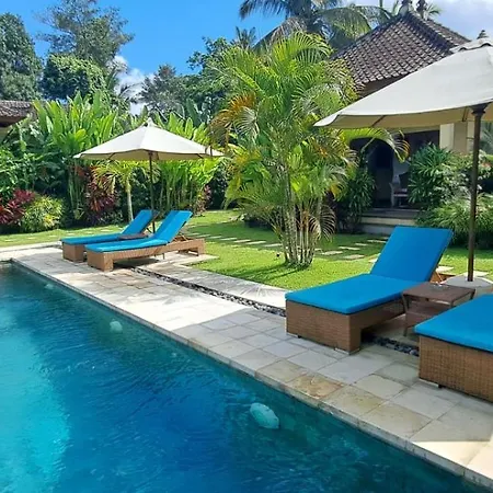 Taman Eden Cottage-2